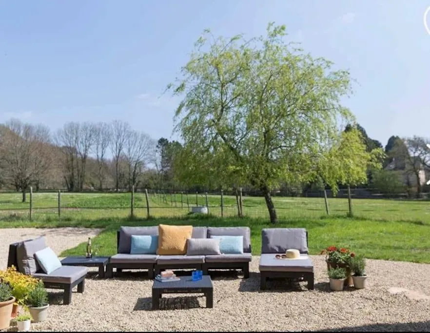 Les Bergeronnettes Villa Camors 0*,