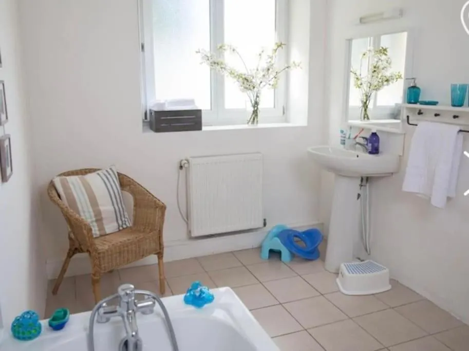 Les Bergeronnettes Villa Camors Holiday home